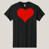 Heavy Cotton ™ 100% Cotton T Shirt Thumbnail