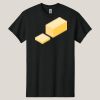 Heavy Cotton ™ 100% Cotton T Shirt Thumbnail
