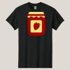 Heavy Cotton ™ 100% Cotton T Shirt Thumbnail