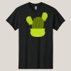 Heavy Cotton ™ 100% Cotton T Shirt Thumbnail