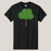 Heavy Cotton ™ 100% Cotton T Shirt Thumbnail