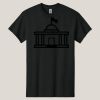 Heavy Cotton ™ 100% Cotton T Shirt Thumbnail