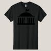 Heavy Cotton ™ 100% Cotton T Shirt Thumbnail