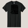 Heavy Cotton ™ 100% Cotton T Shirt Thumbnail