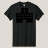 Heavy Cotton ™ 100% Cotton T Shirt Thumbnail
