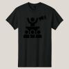 Heavy Cotton ™ 100% Cotton T Shirt Thumbnail