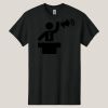 Heavy Cotton ™ 100% Cotton T Shirt Thumbnail