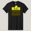 Heavy Cotton ™ 100% Cotton T Shirt Thumbnail