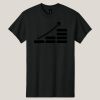 Heavy Cotton ™ 100% Cotton T Shirt Thumbnail
