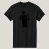 Heavy Cotton ™ 100% Cotton T Shirt Thumbnail