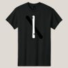 Heavy Cotton ™ 100% Cotton T Shirt Thumbnail
