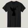 Heavy Cotton ™ 100% Cotton T Shirt Thumbnail