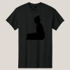 Heavy Cotton ™ 100% Cotton T Shirt Thumbnail