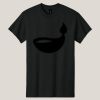 Heavy Cotton ™ 100% Cotton T Shirt Thumbnail