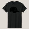 Heavy Cotton ™ 100% Cotton T Shirt Thumbnail