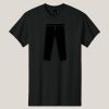 Heavy Cotton ™ 100% Cotton T Shirt Thumbnail