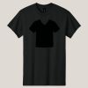 Heavy Cotton ™ 100% Cotton T Shirt Thumbnail