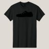 Heavy Cotton ™ 100% Cotton T Shirt Thumbnail