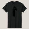 Heavy Cotton ™ 100% Cotton T Shirt Thumbnail