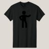 Heavy Cotton ™ 100% Cotton T Shirt Thumbnail