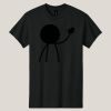 Heavy Cotton ™ 100% Cotton T Shirt Thumbnail