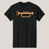 Heavy Cotton ™ 100% Cotton T Shirt Thumbnail