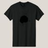Heavy Cotton ™ 100% Cotton T Shirt Thumbnail