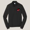 Fan Favorite Fleece 1/4 Zip Pullover Sweatshirt Thumbnail