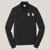 Fan Favorite Fleece 1/4 Zip Pullover Sweatshirt Thumbnail