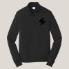 Fan Favorite Fleece 1/4 Zip Pullover Sweatshirt Thumbnail
