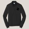 Fan Favorite Fleece 1/4 Zip Pullover Sweatshirt Thumbnail
