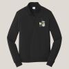 Fan Favorite Fleece 1/4 Zip Pullover Sweatshirt Thumbnail