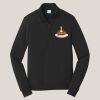 Fan Favorite Fleece 1/4 Zip Pullover Sweatshirt Thumbnail