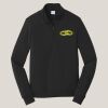 Fan Favorite Fleece 1/4 Zip Pullover Sweatshirt Thumbnail