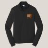 Fan Favorite Fleece 1/4 Zip Pullover Sweatshirt Thumbnail