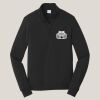 Fan Favorite Fleece 1/4 Zip Pullover Sweatshirt Thumbnail