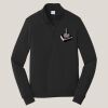 Fan Favorite Fleece 1/4 Zip Pullover Sweatshirt Thumbnail