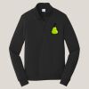 Fan Favorite Fleece 1/4 Zip Pullover Sweatshirt Thumbnail