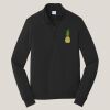 Fan Favorite Fleece 1/4 Zip Pullover Sweatshirt Thumbnail