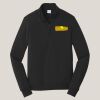 Fan Favorite Fleece 1/4 Zip Pullover Sweatshirt Thumbnail
