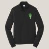 Fan Favorite Fleece 1/4 Zip Pullover Sweatshirt Thumbnail