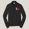 Fan Favorite Fleece 1/4 Zip Pullover Sweatshirt Thumbnail