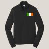 Fan Favorite Fleece 1/4 Zip Pullover Sweatshirt Thumbnail