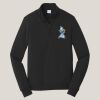 Fan Favorite Fleece 1/4 Zip Pullover Sweatshirt Thumbnail