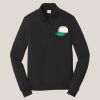 Fan Favorite Fleece 1/4 Zip Pullover Sweatshirt Thumbnail