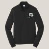 Fan Favorite Fleece 1/4 Zip Pullover Sweatshirt Thumbnail