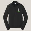 Fan Favorite Fleece 1/4 Zip Pullover Sweatshirt Thumbnail