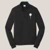 Fan Favorite Fleece 1/4 Zip Pullover Sweatshirt Thumbnail