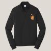 Fan Favorite Fleece 1/4 Zip Pullover Sweatshirt Thumbnail