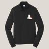 Fan Favorite Fleece 1/4 Zip Pullover Sweatshirt Thumbnail